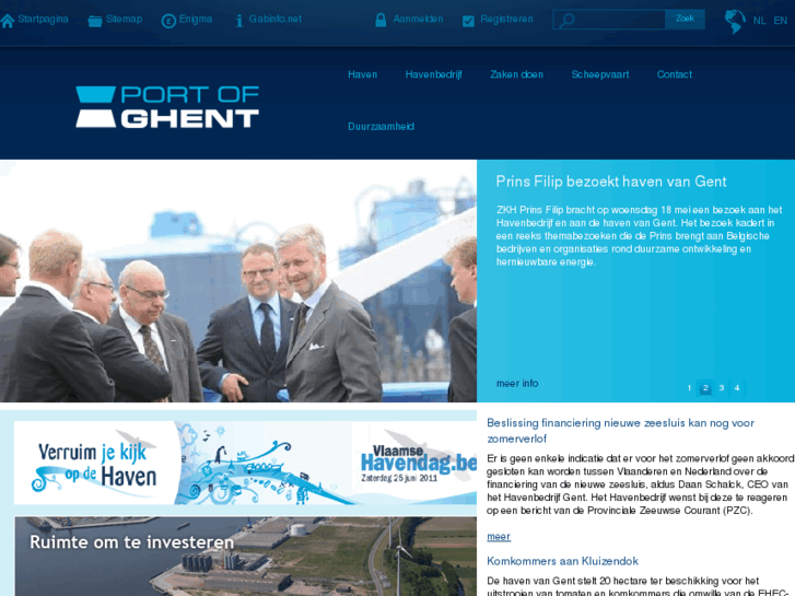 www.portofghent.com