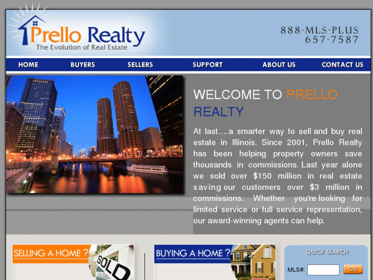 www.prellorealty.net