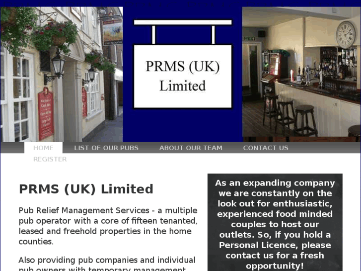 www.prmsuk.com