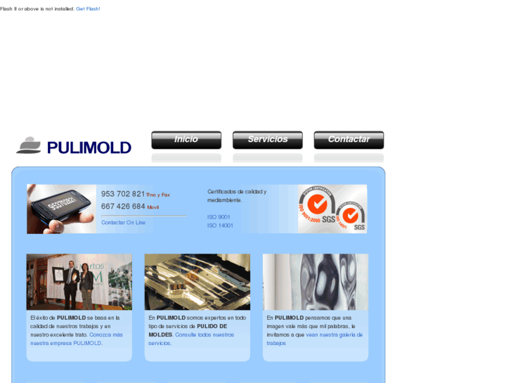 www.pulimold.com