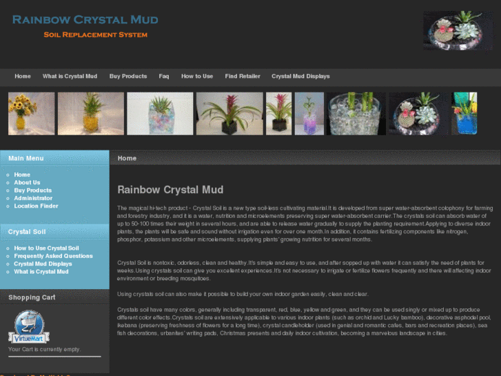 www.rainbowcrystalmud.com