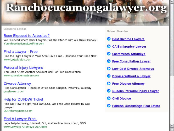 www.ranchocucamongalawyer.org