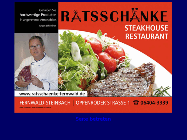 www.ratsschaenke-steakhouse.info