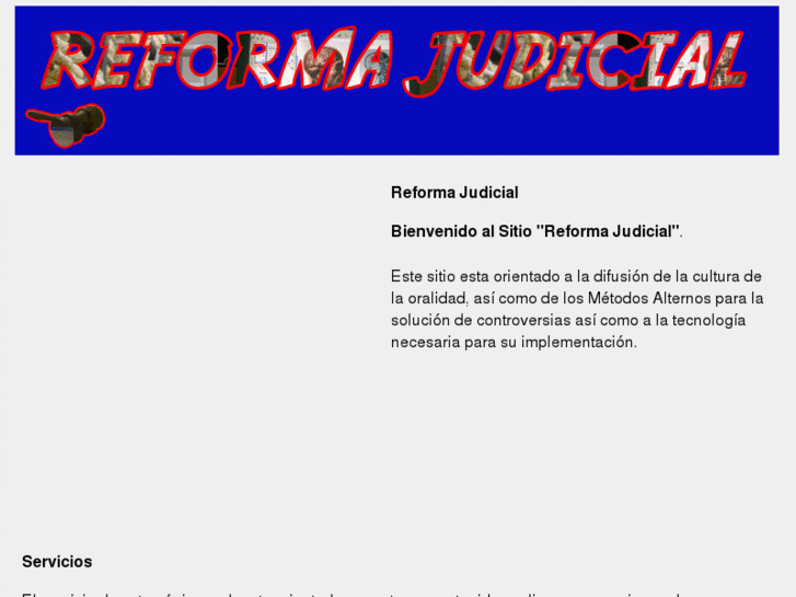 www.reformajudicial.com