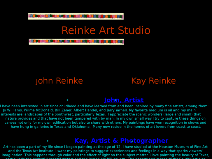 www.reinkeartstudio.com