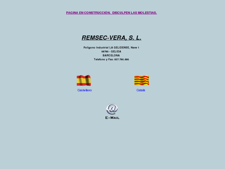 www.remsec-vera.com