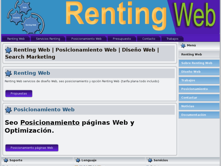 www.rentingweb.net