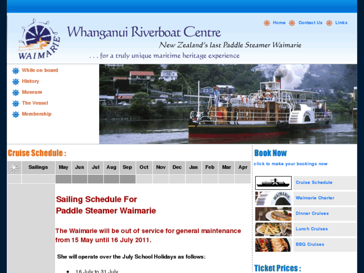 www.riverboats.co.nz