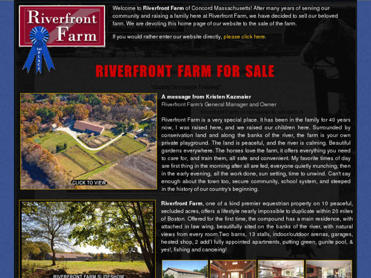 www.riverfrontfarm.com