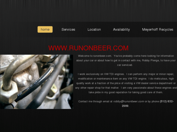 www.runonbeer.com