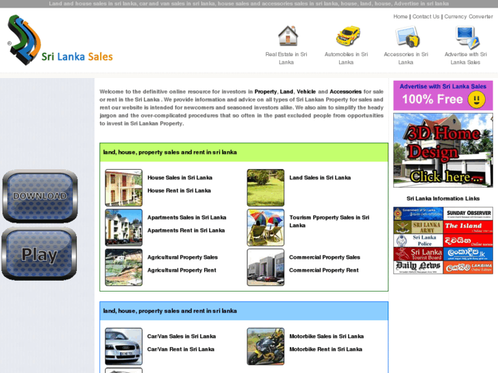www.salesrilanka.com