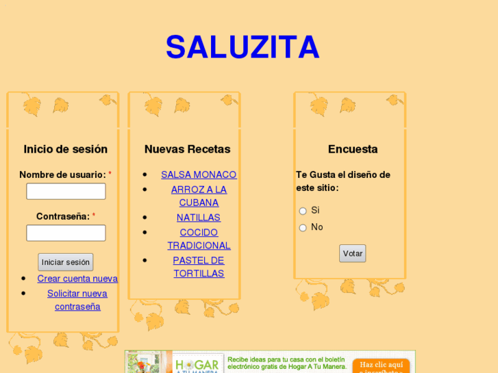 www.saluzita.es