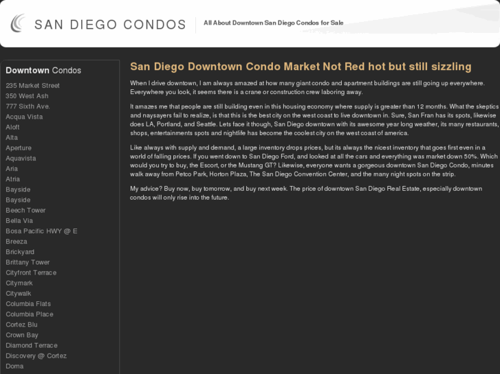 www.sandiegocondos92101.com