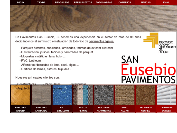 www.saneusebio.com