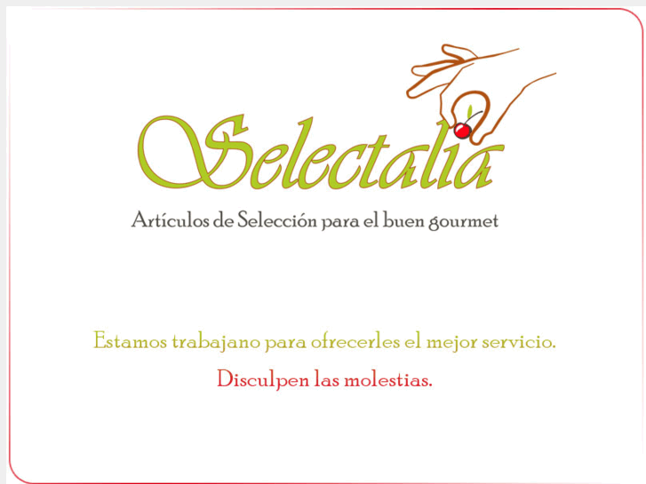 www.selectalia.com