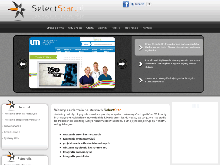 www.selectstar.pl