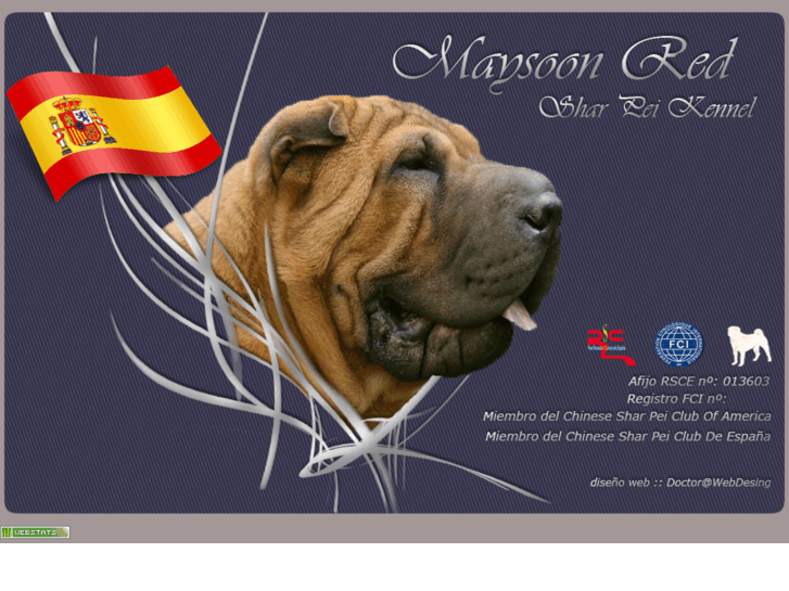 www.sharpei-maysoonred.com