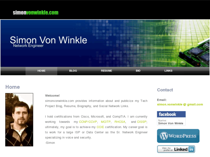 www.simonvonwinkle.com