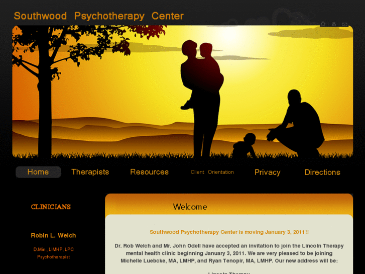 www.southwoodpsychotherapy.com