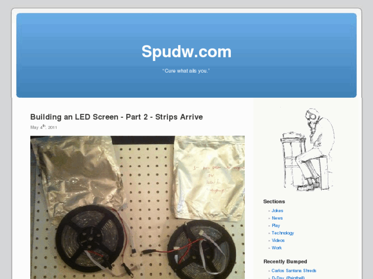 www.spudw.com