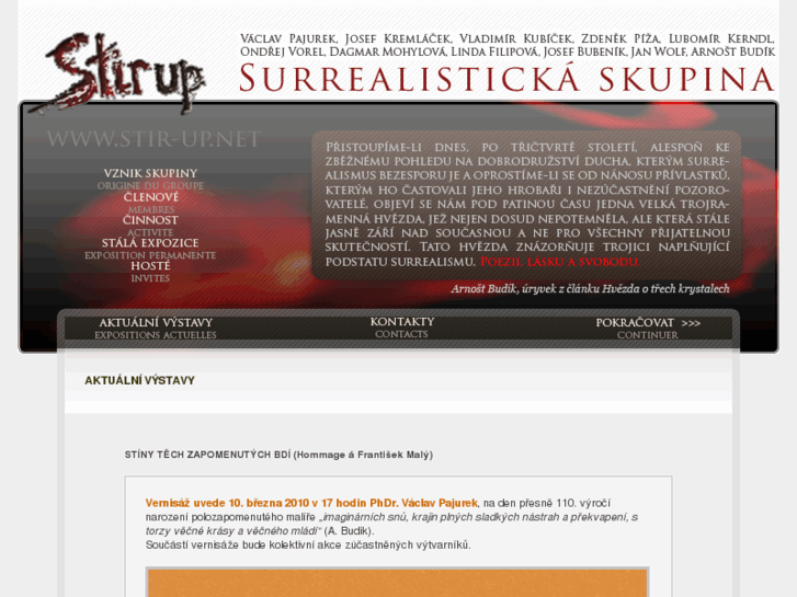 www.stir-up.net