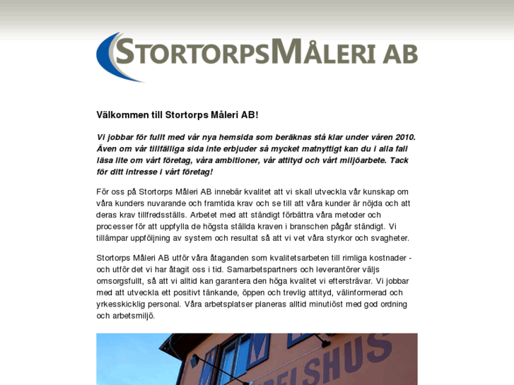 www.stortorpsmaleri.com