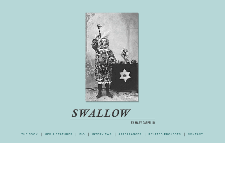 www.swallowthebook.com
