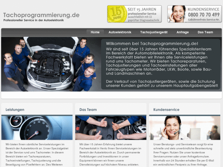 www.tachoprogrammierung.de