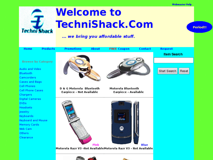 www.technishack.com