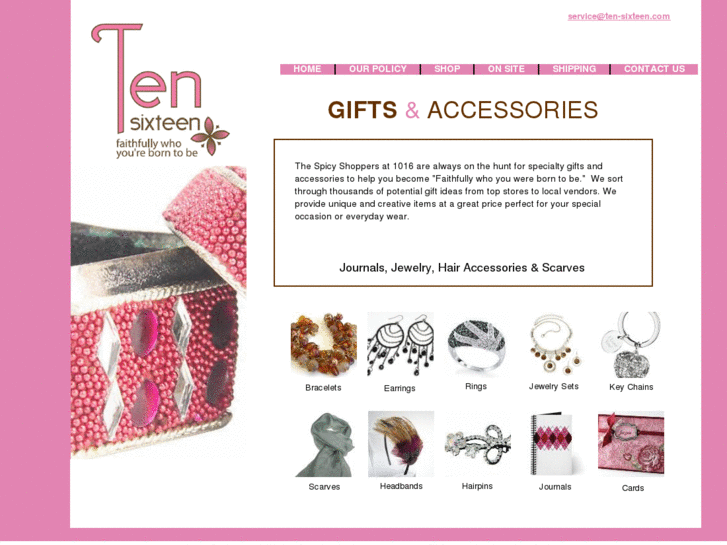 www.ten-sixteen.com