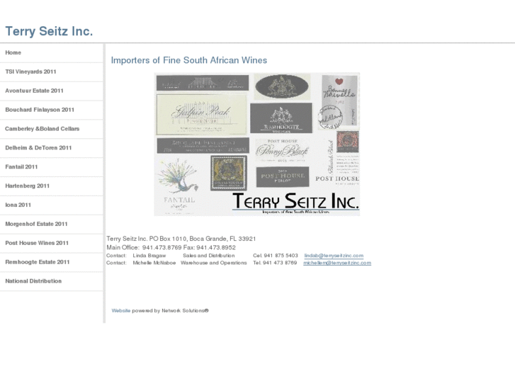 www.terryseitzinc.com