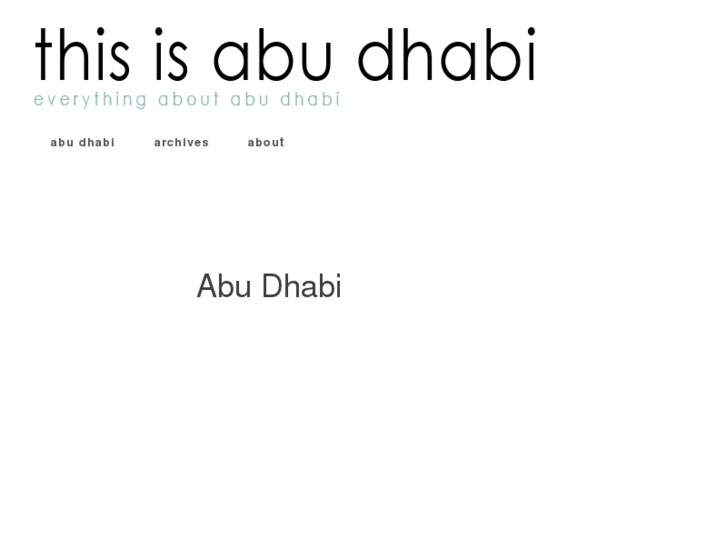 www.thisisabudhabi.com