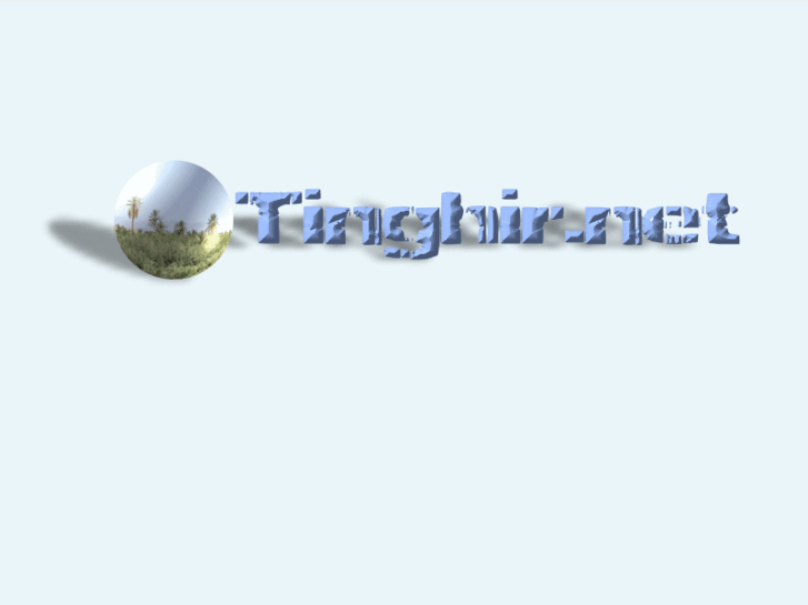 www.tinghir.net