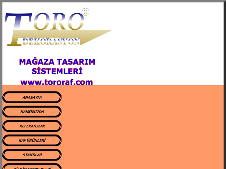 www.tororaf.com