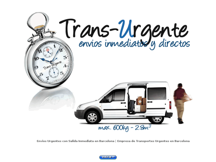 www.transporte-urgente.info