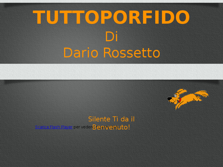 www.tuttoporfido.com