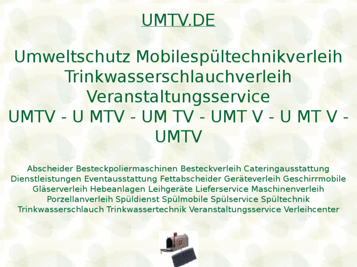 www.umtv.de