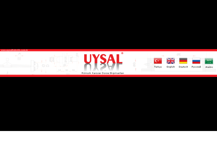 www.uysalhidrolik.com