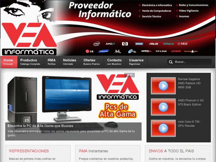www.veainformatica.com