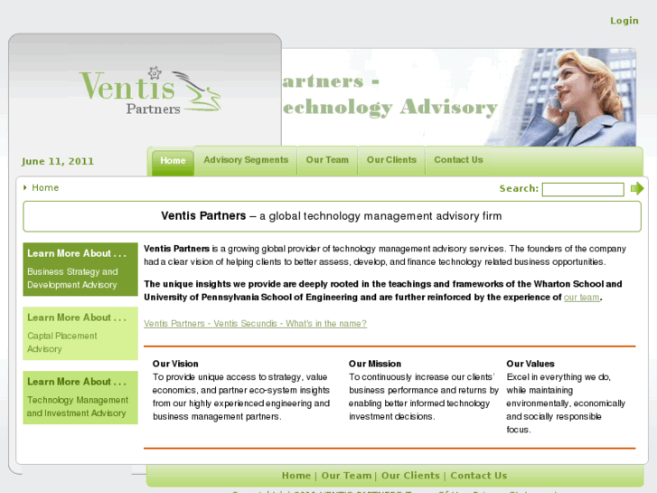 www.ventispartners.com