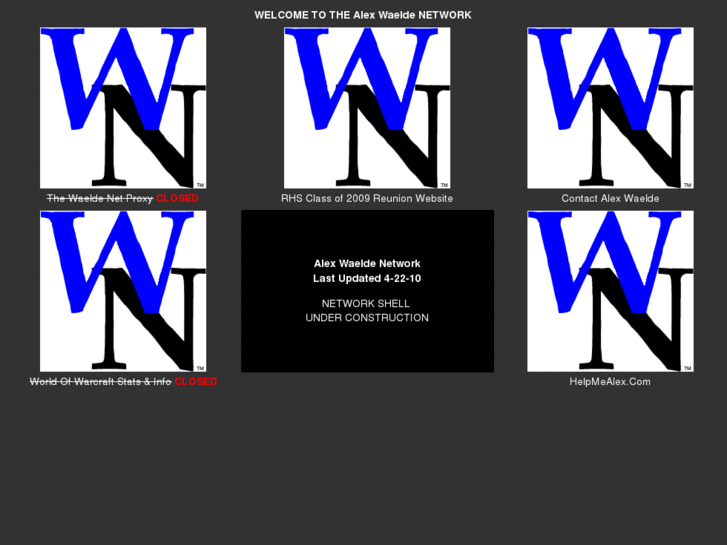 www.waeldenet.com