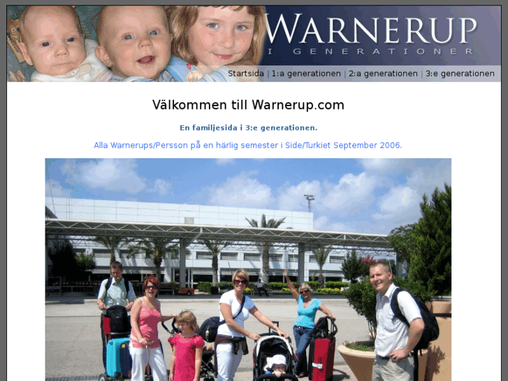 www.warnerup.com