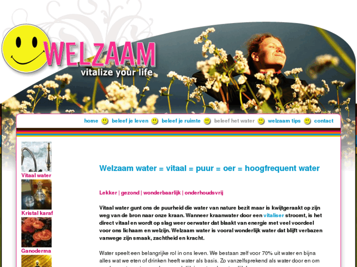 www.welzaamwater.nl