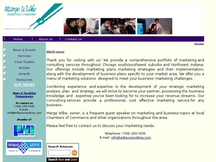 www.wilkeconsulting.com