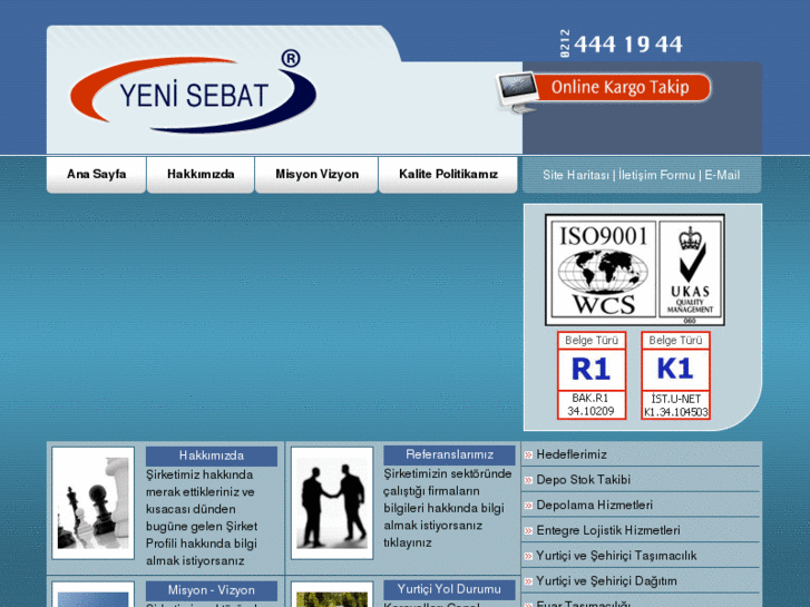 www.yenisebat.com