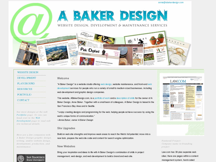 www.abakerdesign.com