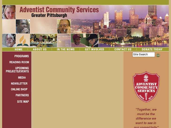 www.adventistcommunityservice.com