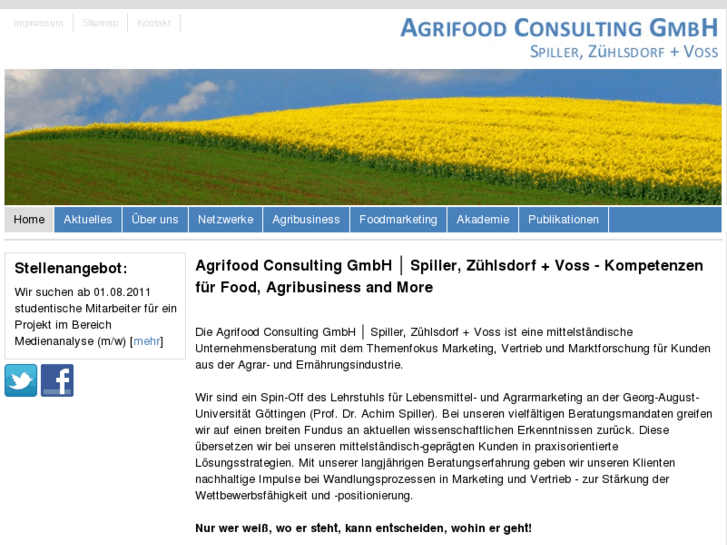 www.agrifood-consulting.com