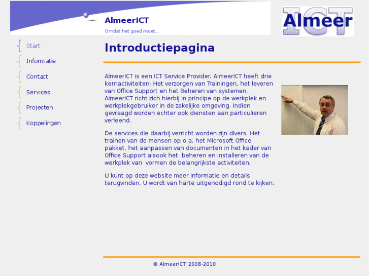 www.almeerict.nl