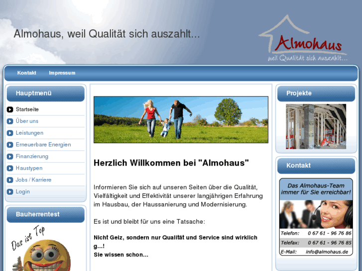 www.almohaus.de